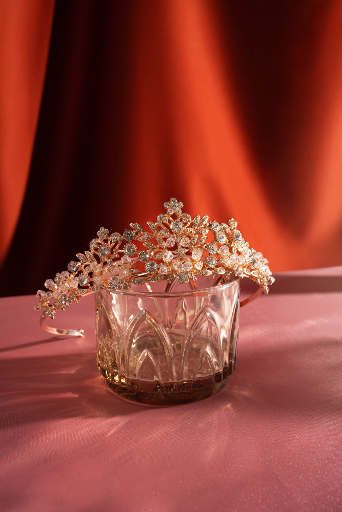 Timeless Elegance: Exploring the Luxury Collection of Dhee Jewels