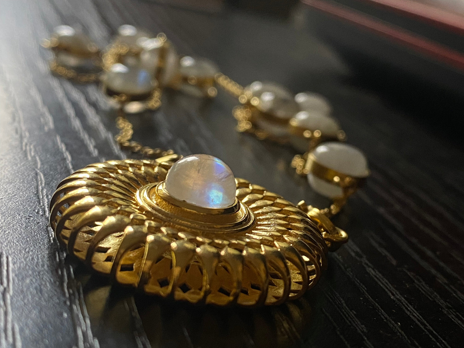 Luxury Jewellery Collection