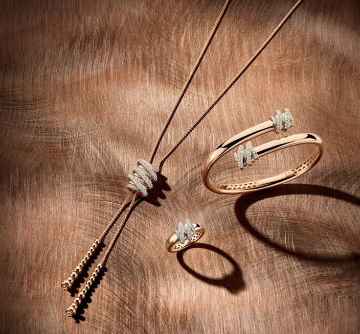 Timeless Iconic Jewellery Designs