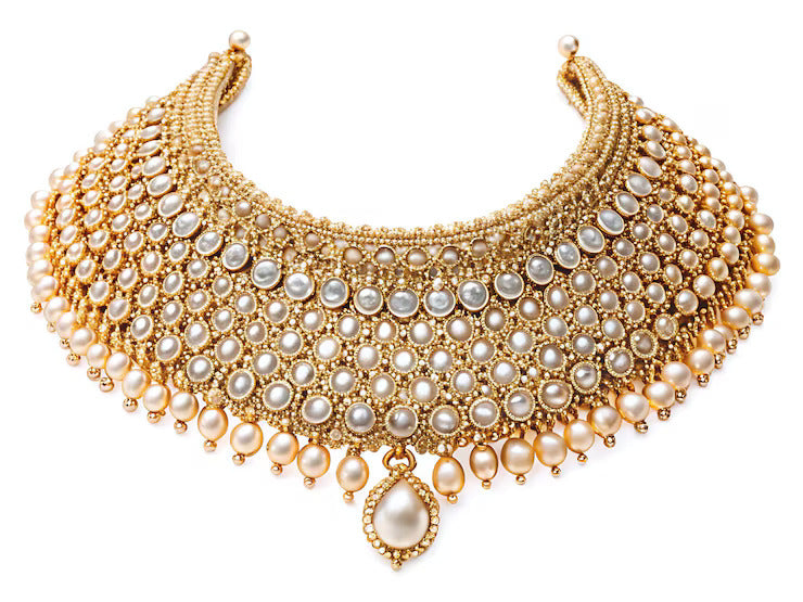 The Timeless Elegance of Fine Jewellery: A Symbol of Beauty and Legacy