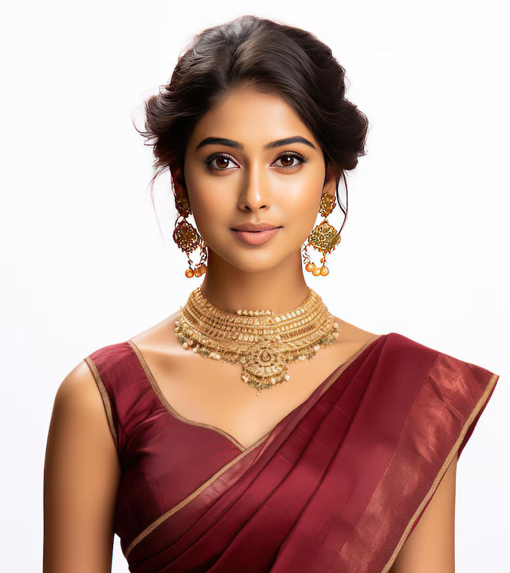 Colorful Luxury Jewellery: A Dazzling Symphony of Art and Elegance