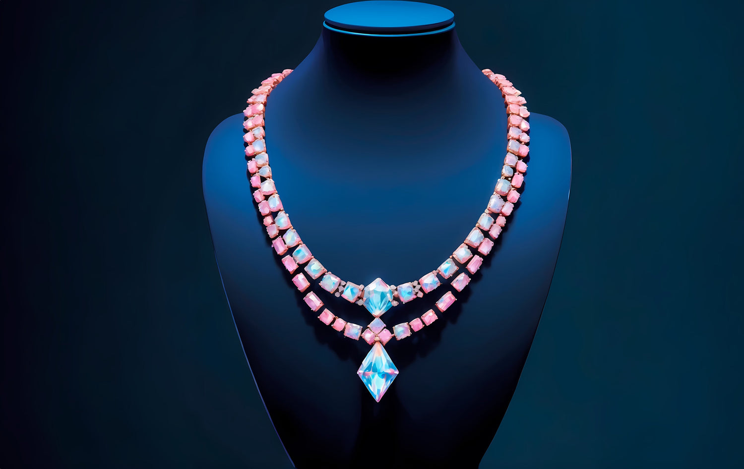 Full Cut Diamonds: A Sparkling Standard of Brilliance