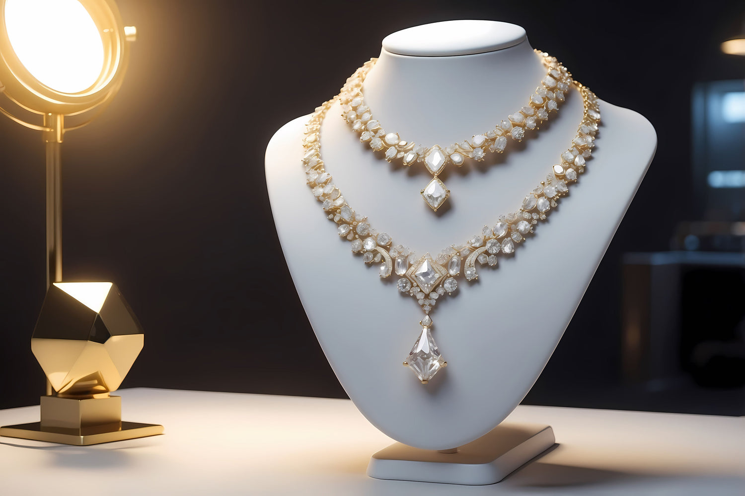 Certified Diamond Jewellery: The True Mark of Trust and Elegance