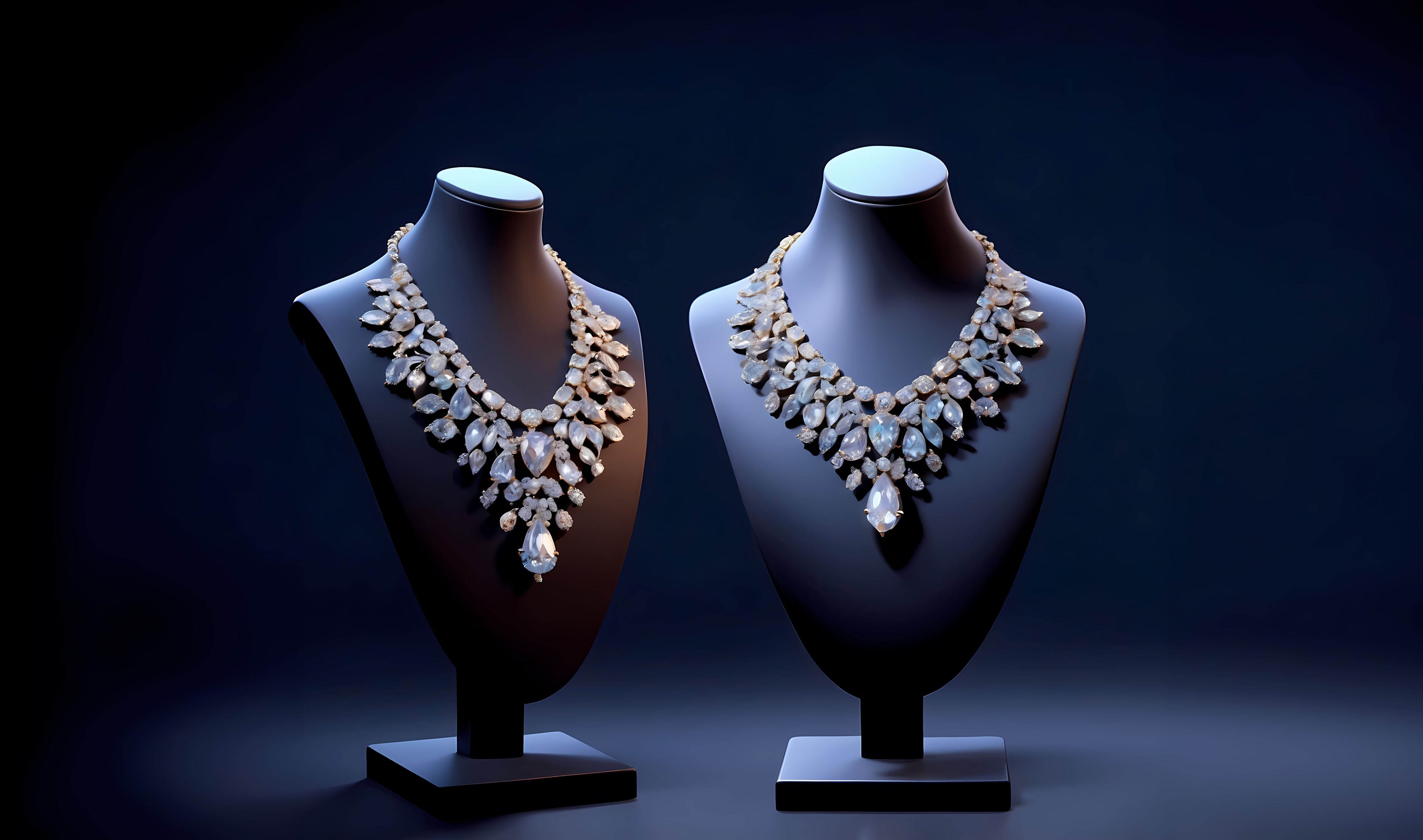 Full Cut Diamonds: A Perfect Blend of Precision and Brilliance