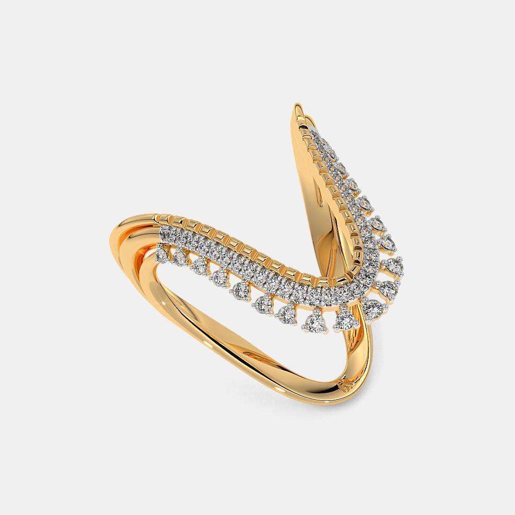 The Timeless Allure of the Neli Ring: More Than Just an Ornament