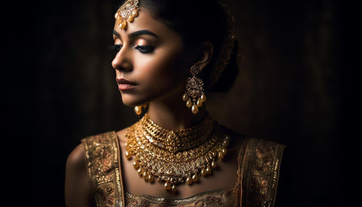 The Power of Giving: A Thirukkural-Inspired Reflection in the World of Brand Jewellery