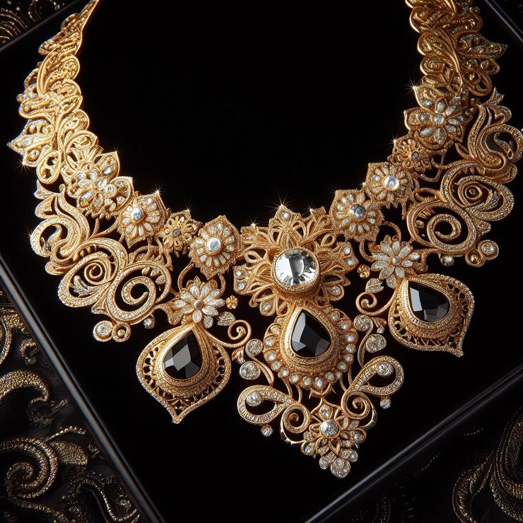 Stories in Jewellery: Where Craftsmanship Meets Emotion