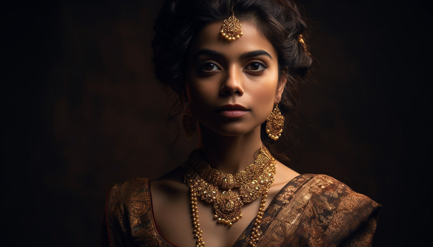 Stories in Jewellery: The Hidden Narratives Behind Every Piece