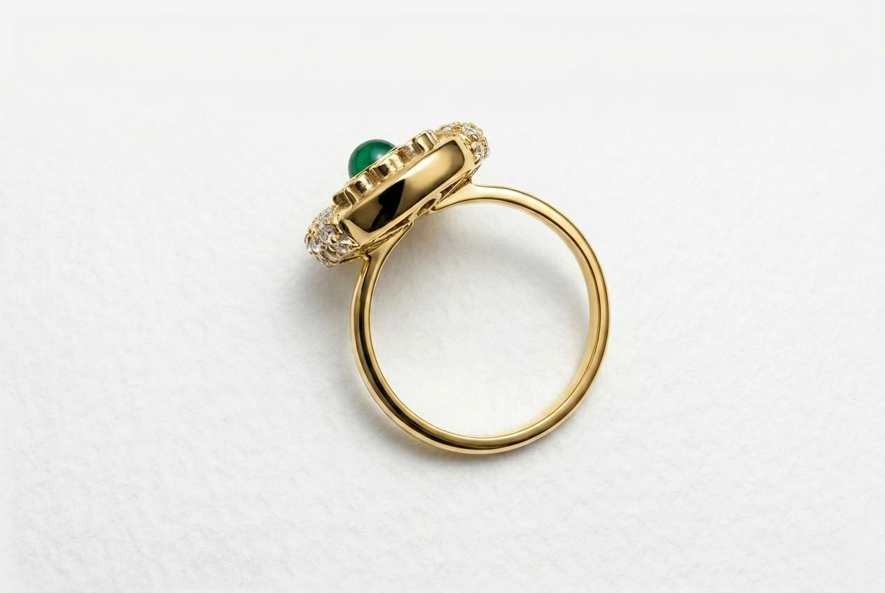 Kural Avartam Ring