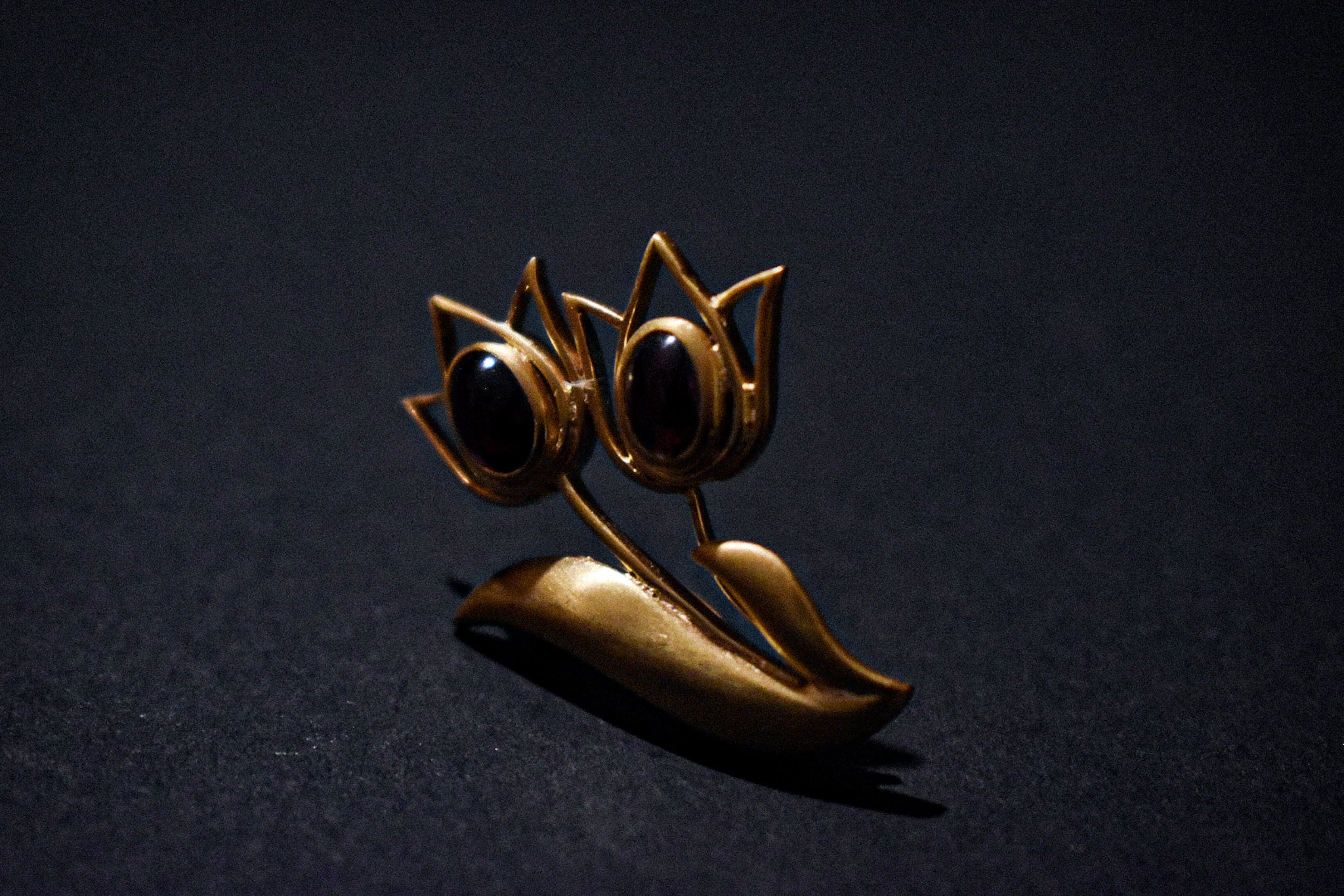 Tulip Pendant