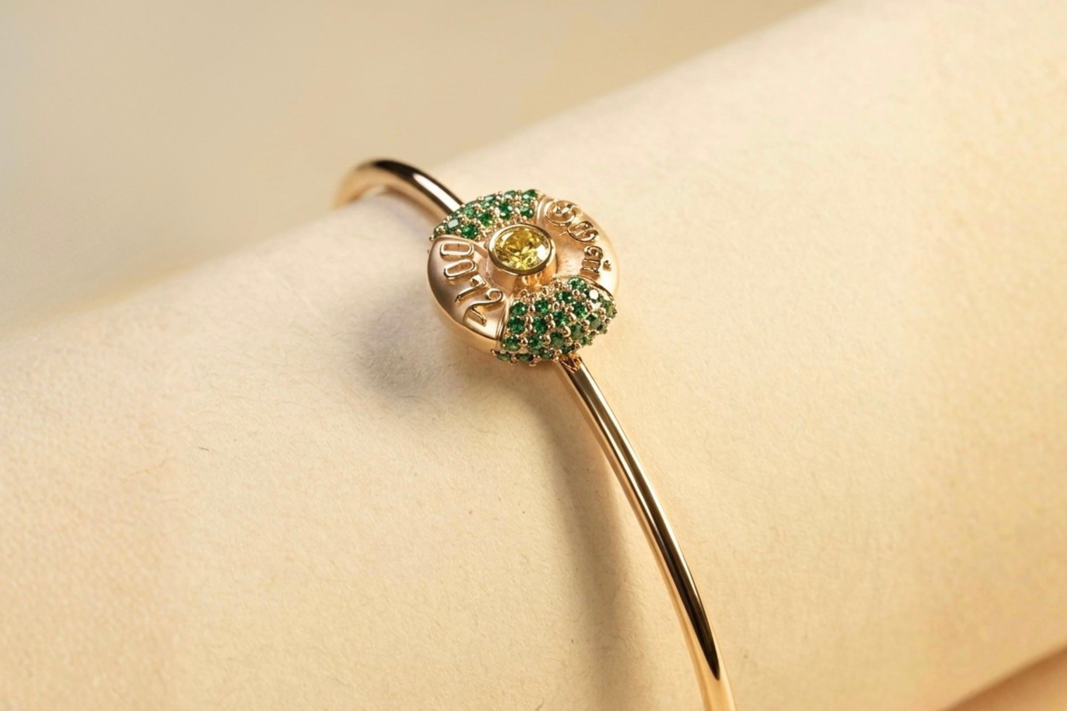 Kural Avartam Bracelet