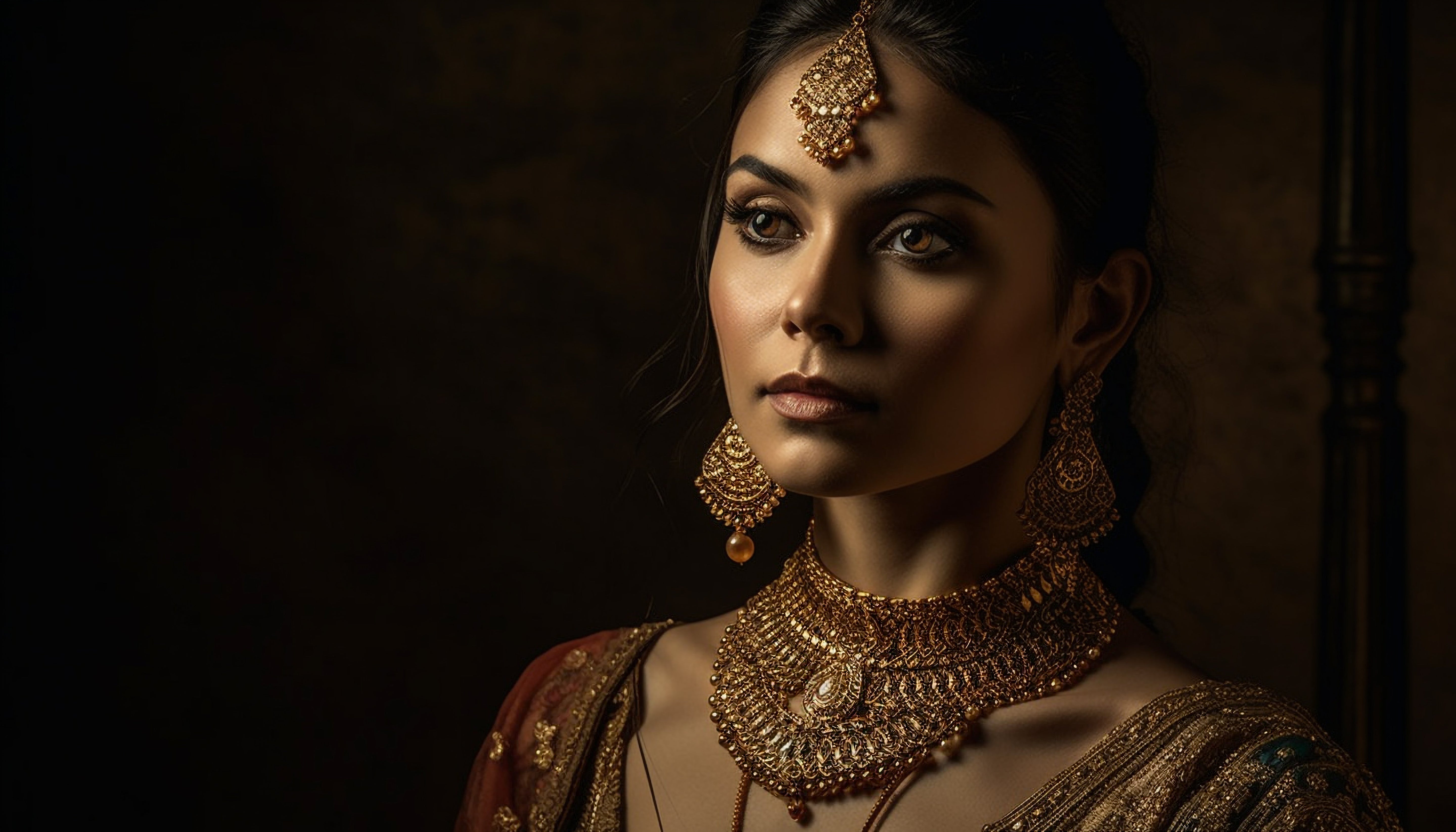 Colorful Luxury Jewellery: A Symphony of Elegance and Expression
