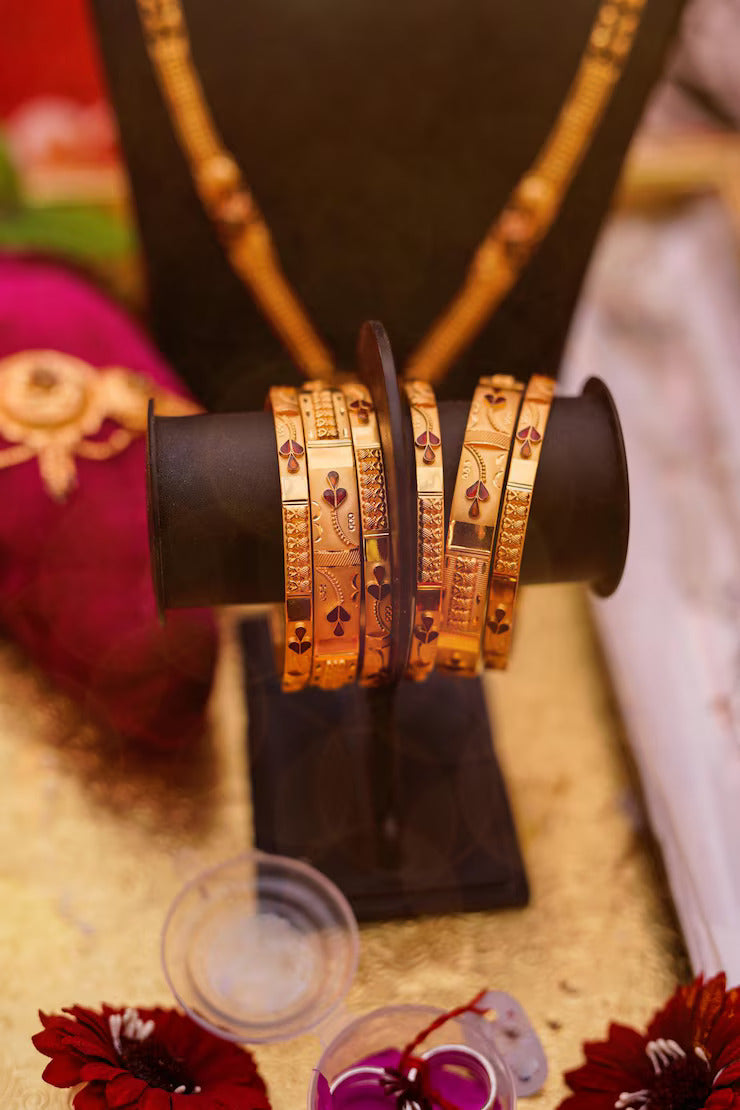 Stories in Jewellery: The Art of Wearing Meaning