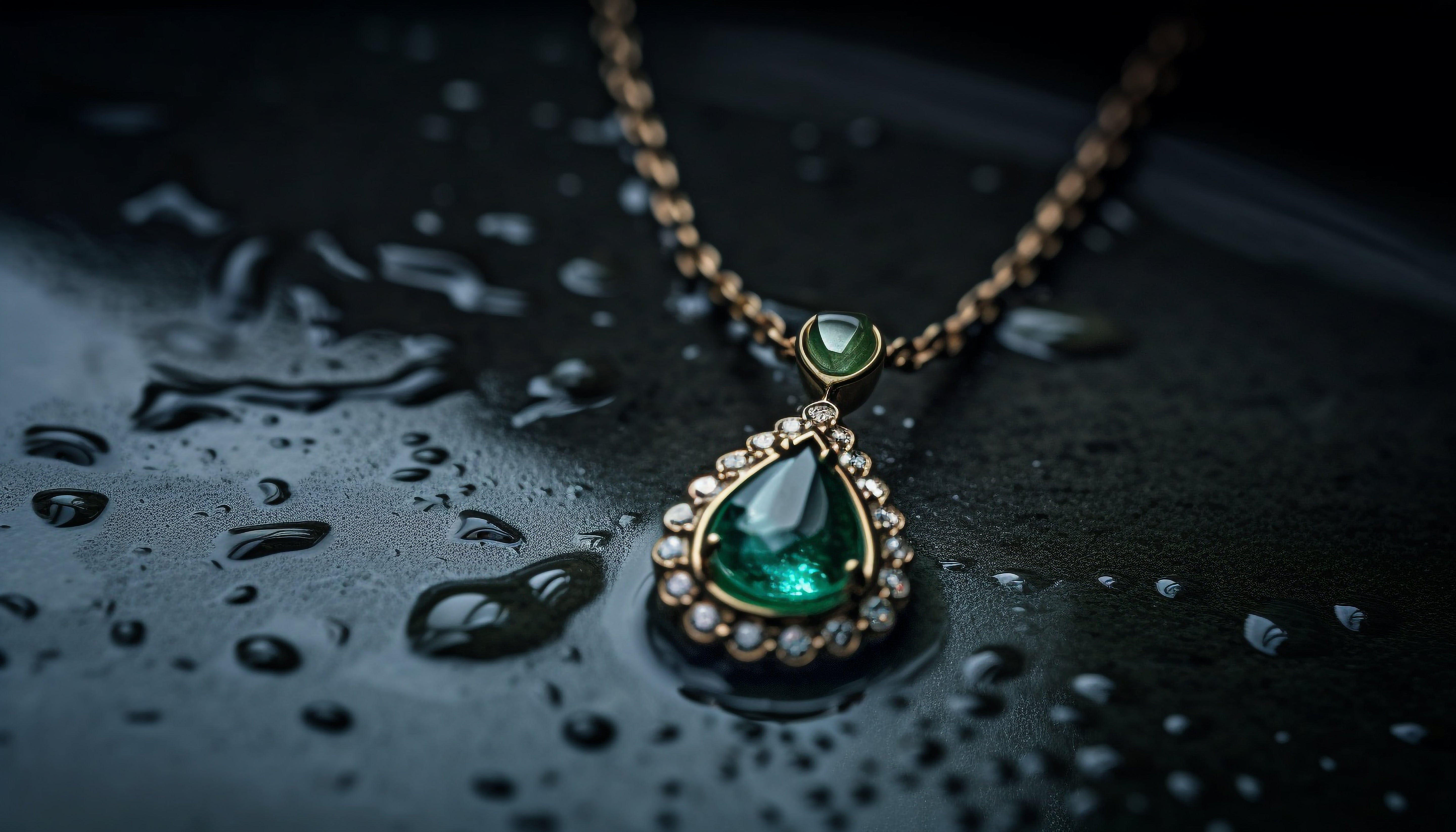 Tamil Luxury Jewellery: A Timeless Blend of Culture, Craftsmanship & Royal Elegance