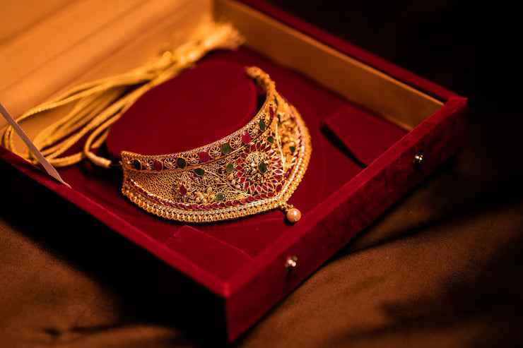 Iconic Jewellery Designs: Timeless Elegance that Defines an Era