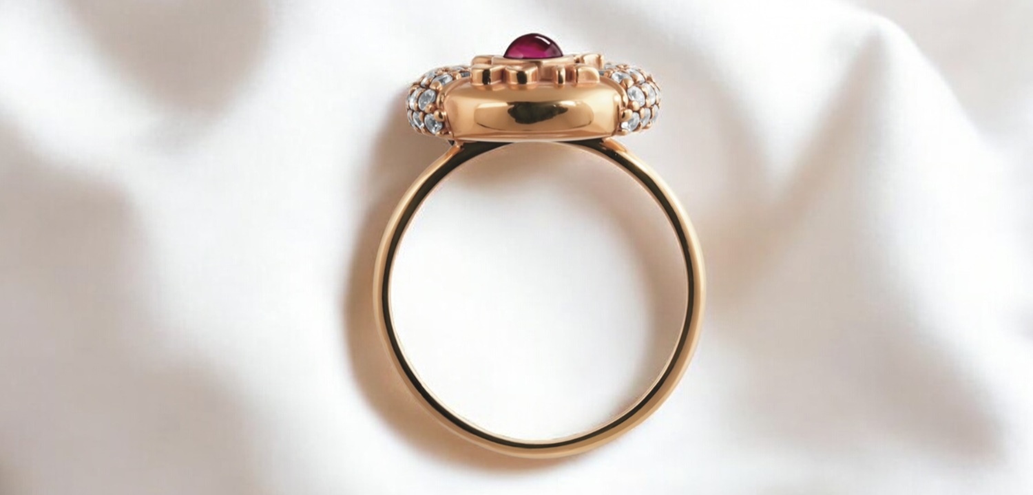 Kural Avartam Ring